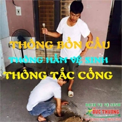 Thông Tắc Cống Xã Hưng Hòa, TP Vinh giá rẻ