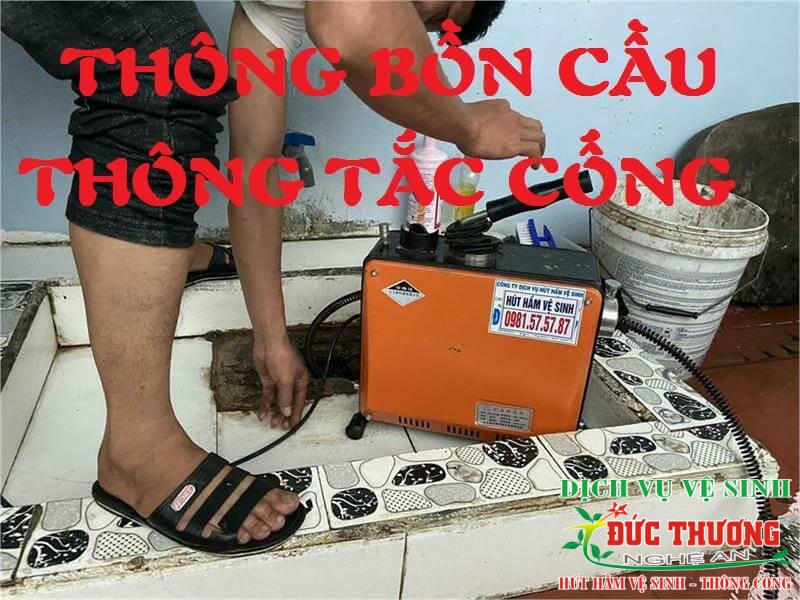 Thông Tắc Cống Huyện Kỳ Sơn, Nghệ An